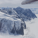 Ruth Glacier 