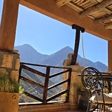 Toubkal Ecolodge 