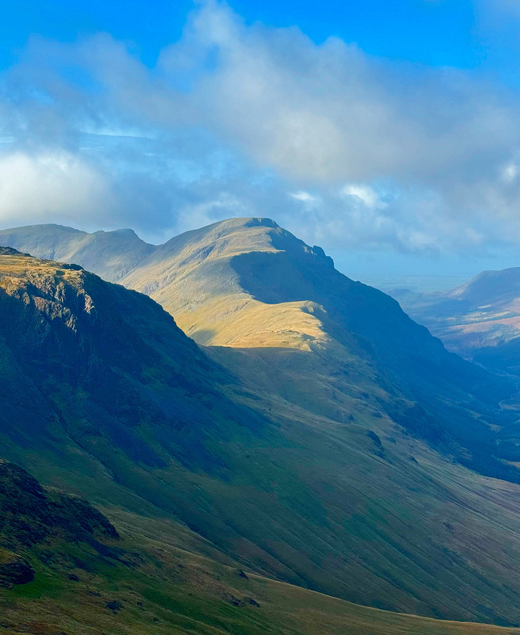 Pillar from Green Gable