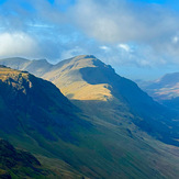 Pillar from Green Gable