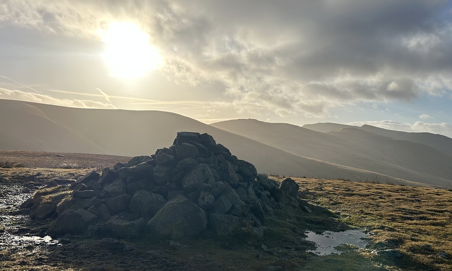 Watson's Dodd summit