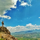 ایران, Alvand