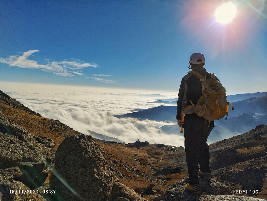 ایران, Alvand