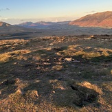 Great Mell Fell summit