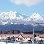 Oki Daisen the pearl of Chugoku!, Sanbe