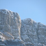 Colle Medoro, Alburni