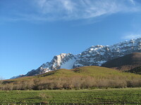 Sirente, Monte Sirente photo