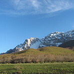 Sirente, Monte Sirente