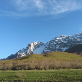 Sirente, Monte Sirente