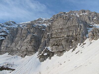 Sirente Punta Macerola, Monte Sirente photo