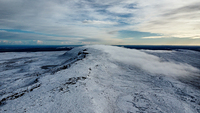 Cuilcagh plateau, Benaughlin Mountain photo