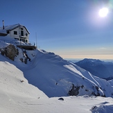 Grigna Settentrionale - Rifugio Brioschi 