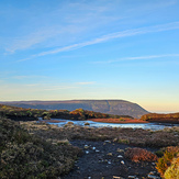 Cuilcagh Mountain, Benaughlin Mountain