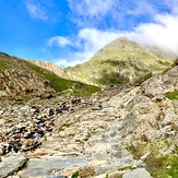 Views, Snowdon