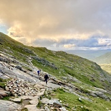 Views, Snowdon