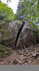 Momotaro Rock, Mizugaki Yama photo