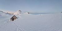 Grand Veymont et Petit Veymont photo