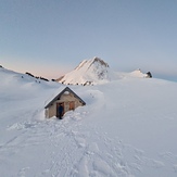 Grand Veymont et Petit Veymont