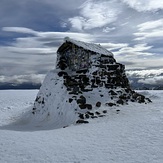 Summit Photos, Ben Nevis