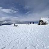 Summit Photos, Ben Nevis