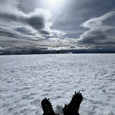 Just Chillin, Ben Nevis