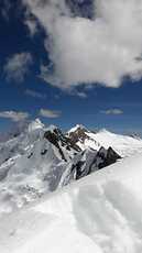 Huaytapallana, Nevado de Huaytapallana photo