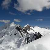 Huaytapallana, Nevado de Huaytapallana