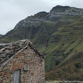 Castro valnera norte