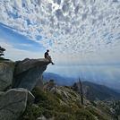 Cucamonga Peak