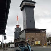 Herbst, Großer Feldberg