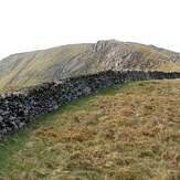 Diffwys, Cadair Idris