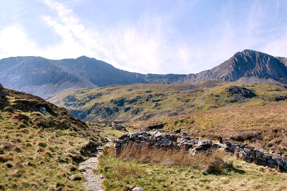 Cadair Idris