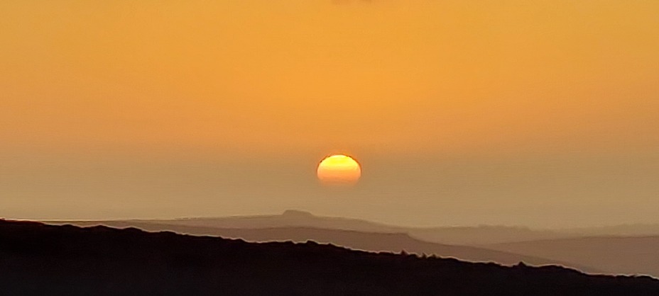 Grindslow, Kinder Scout