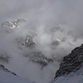 Toubkal 2024-12-28, Toubkal Trekking Summit