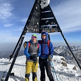 paul.taylor5, Toubkal Trekking Summit