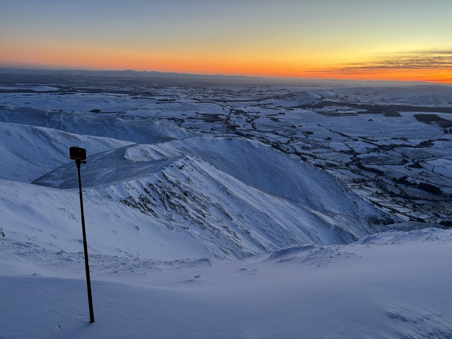 Blenny, Blencathra