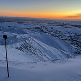 Blenny, Blencathra