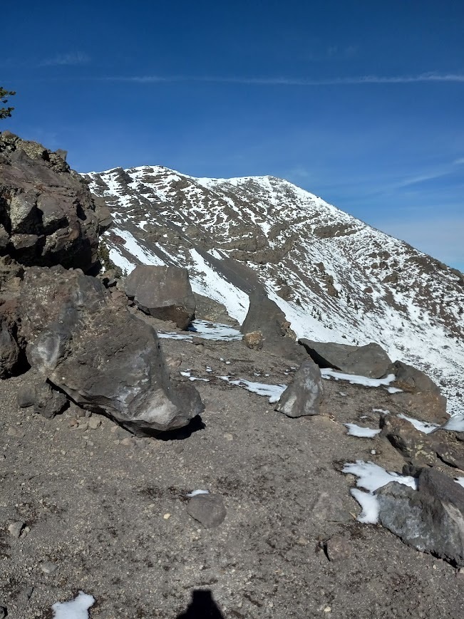 Humphreys Peak