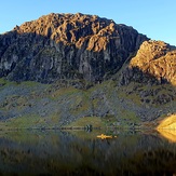 Pavey Ark