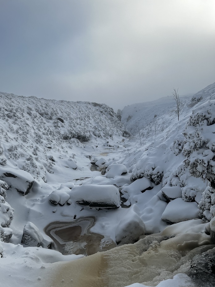 Kinder Scout 