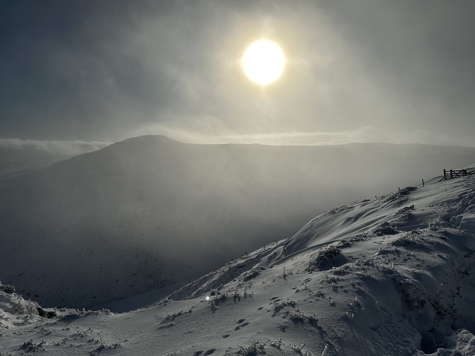 Kinder Scout