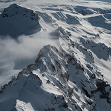 Aragats Mountain, Mount Aragats