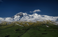 Aragats Mountain, Mount Aragats photo