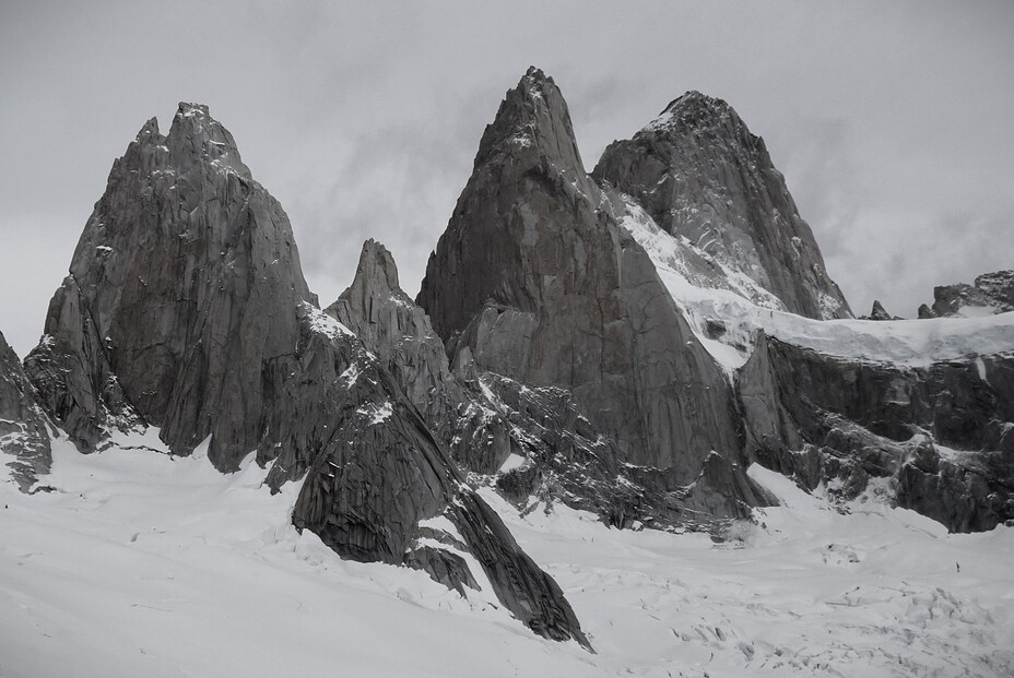 Cerro Poincenot weather