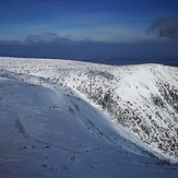 Śniezka 1, Snezka or Sněžka