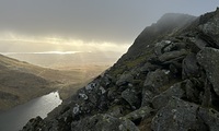 Dow Crag photo