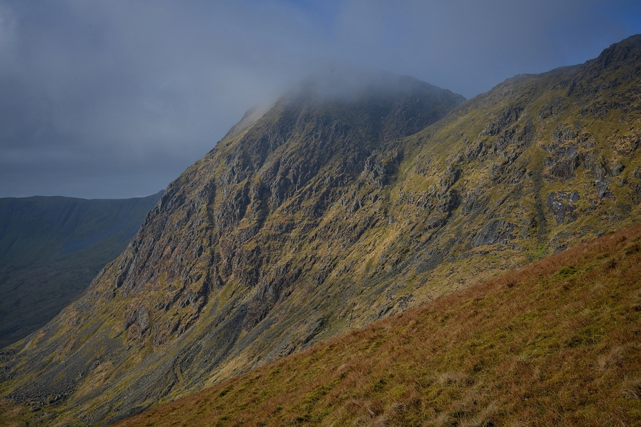 Aran Fawddwy weather