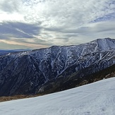 Puig dels Tres Vents, Tretzevents (Canigó)