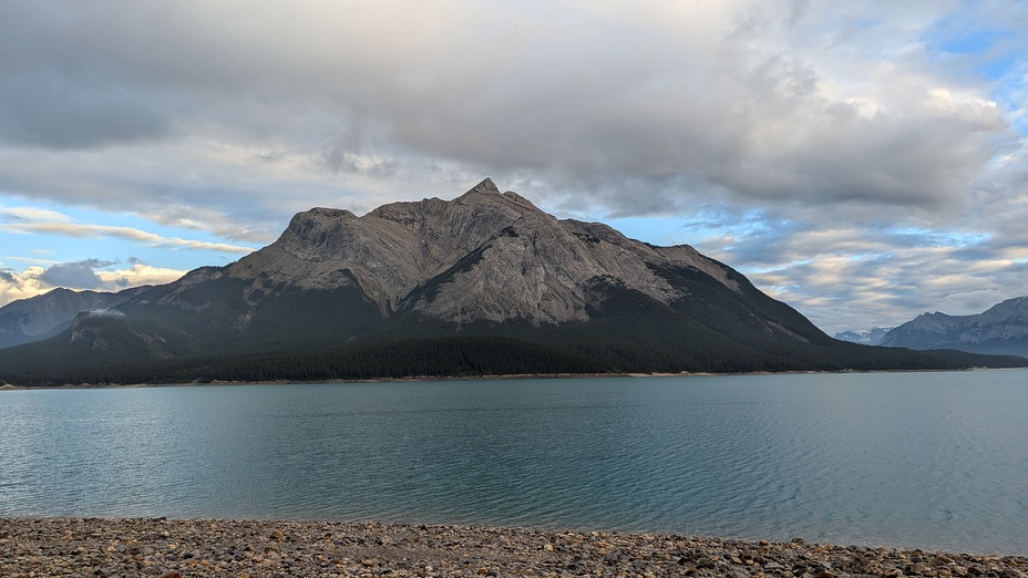 Mount Cline weather