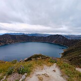 Lake Quilotoa